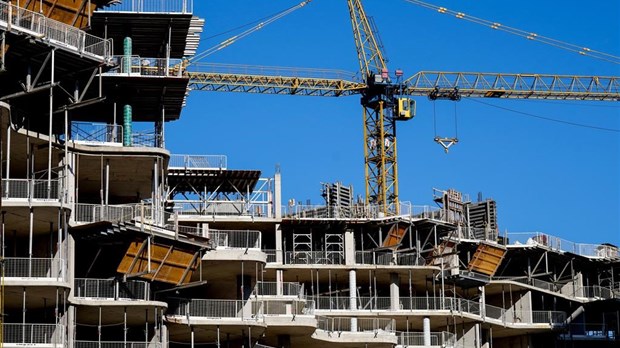 APCHQ: il faut agir vite pour soulager la «crise nationale historique en habitation»