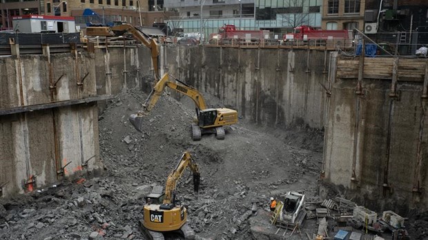 Étude: décloisonner les métiers de la construction pour gagner en productivité