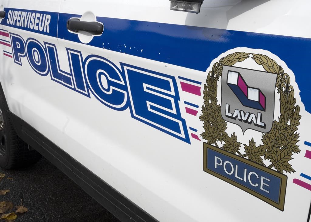 Un piéton de 48 ans perd la vie après avoir été happé par une automobiliste à Laval