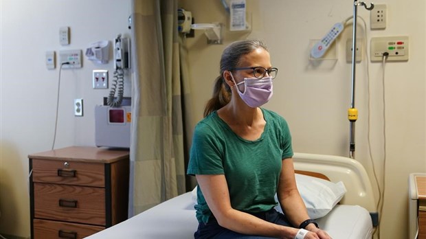 Cancer du sein: impacts positifs du programme québécois de détection, selon l'INSPQ