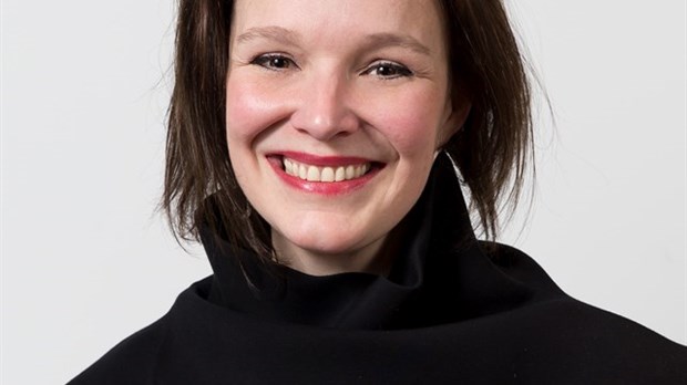 Laval franchit une nouvelle étape en nommant la première directrice de son Bureau de l’innovation sociale et de la transition écologique