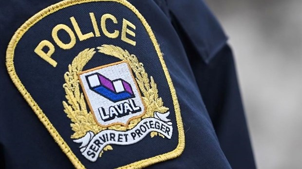 Laval: bien moins de décharges d'arme à feu l'an dernier par rapport à 2022 et 2021