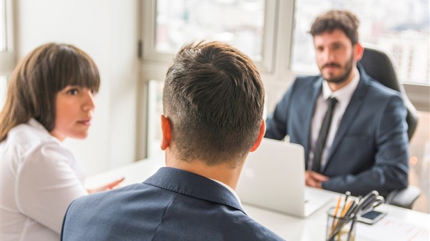 Les 5 étapes pour mener une séparation à bien