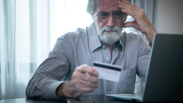 De nombreuses perquisitions pour fraude de type « faux représentant » 