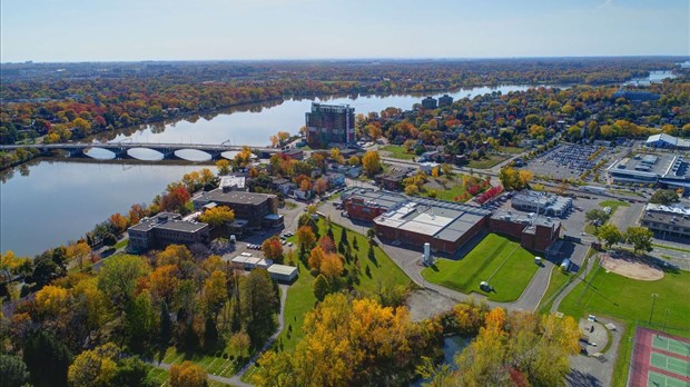 Octroi du mandat pour l’aménagement du parc de l’entrée de ville du pont Viau