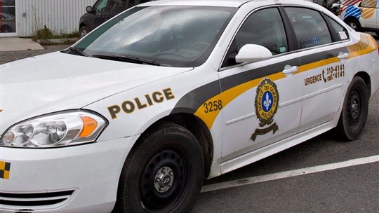Grand excès de vitesse à Laval: 3015 $ en constats d'infraction à un homme de 23 ans