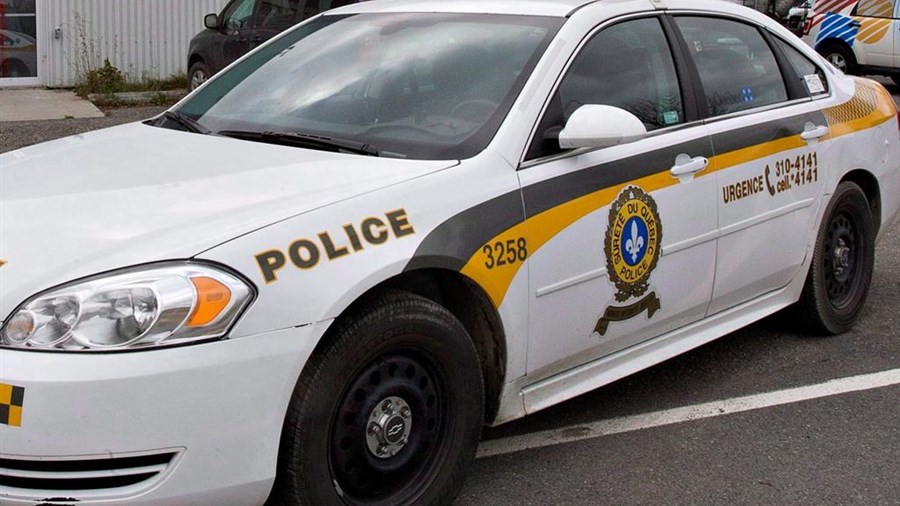 Grand excès de vitesse à Laval: 3015 $ en constats d'infraction à un homme de 23 ans