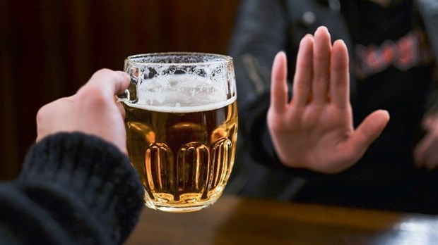 Plus que 48h au Défi 28 jours sans alcool