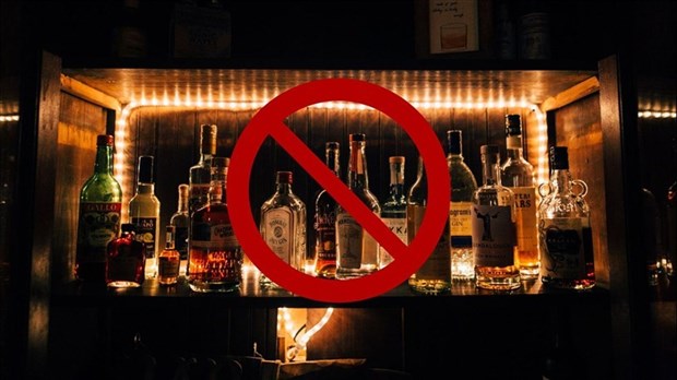 Défi 28 jours sans alcool récolte plus de 27 000$ à Laval