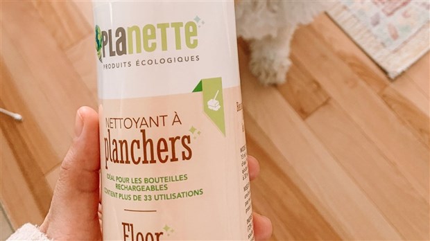 L’entreprise Planette choisie pour faire partie de l’Accélérateur local IGA