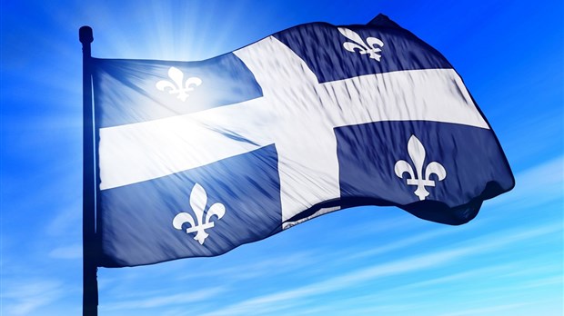 « Laval devra se conformer à la Loi sur le drapeau » 