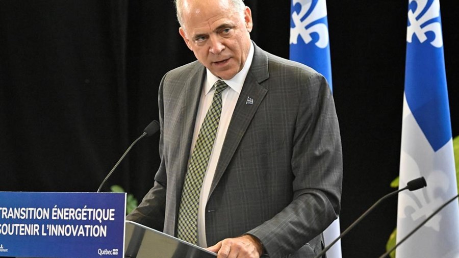 Hydro-Québec a les moyens de réduire ses dépenses, croit le ministre Fitzgibbon