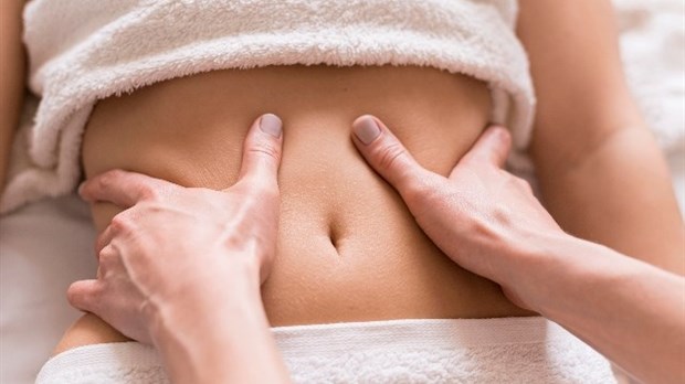 4 bienfaits du drainage lymphatique pour votre corps