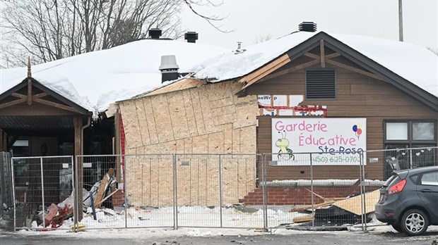 Enquête préliminaire pour Pierre Ny St-Amand