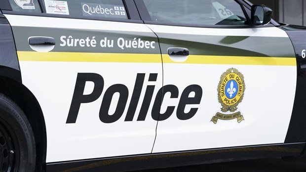 La Sûreté du Québec enquête sur un meurtre survenu à Laval