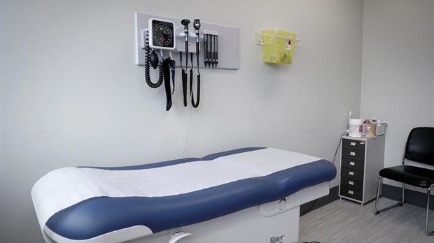 Le CQMF veut lutter contre les tests et les soins inutiles