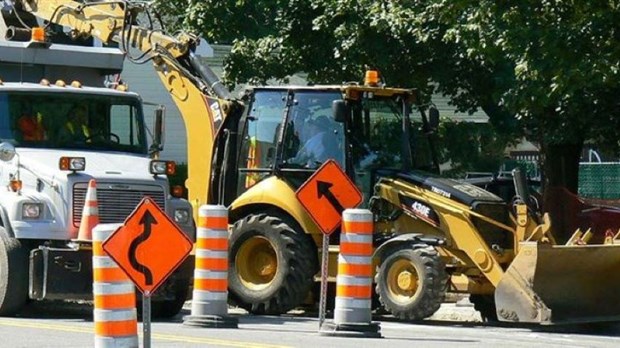 La Ville appelle le Syndicat des cols bleus à prioriser ses demandes   