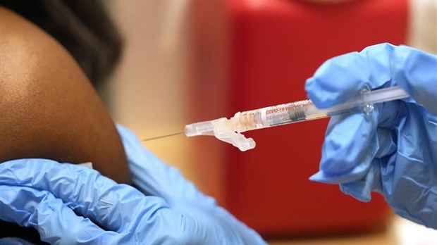 Le vaccin contre le zona sera offert gratuitement aux 75 ans et plus