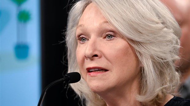 Soutien à domicile: Québec dit avoir réduit la liste d'attente
