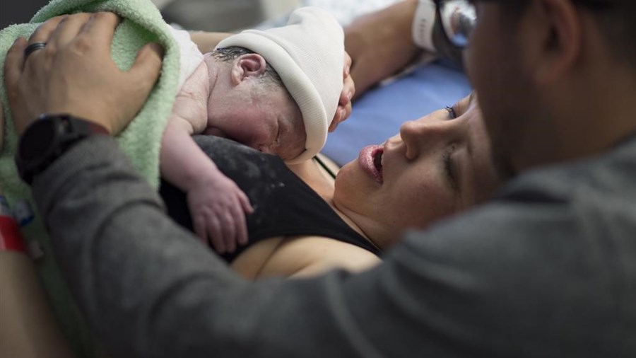 Le Québec connaît le plus faible nombre de naissances en près de 20 ans
