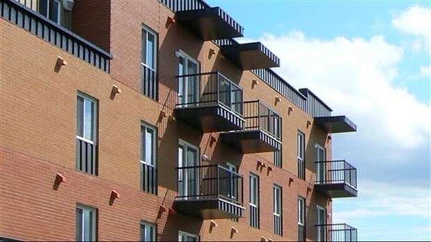 Construction de 114 logements sociaux et abordables à Laval