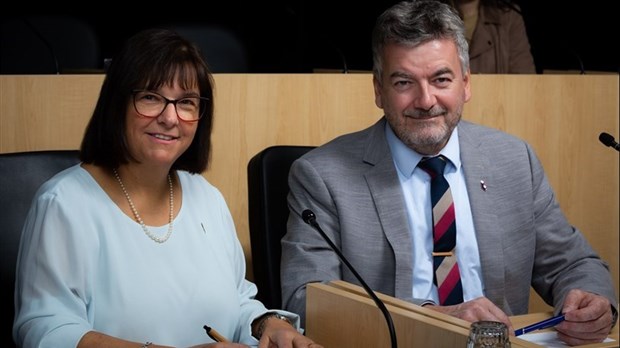 Rapport financier 2023 : Parti Laval demande au maire de rectifier le tir