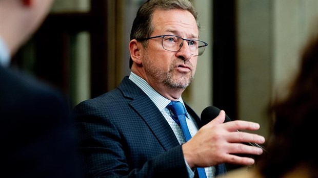 Le Québec, en dehors du Canada, serait un «leader dans une nouvelle économie verte»