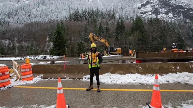 Santé-sécurité: des signaleurs routiers devront être mieux formés, dit le Tribunal