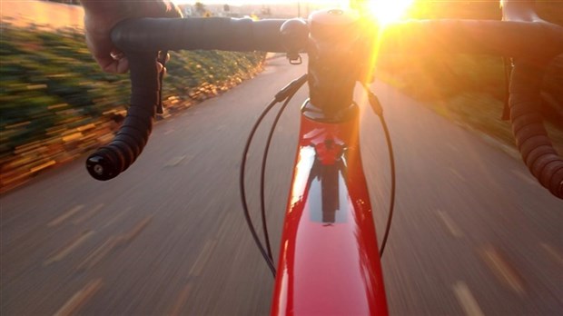 Piste cyclable du boulevard Samson : Action Laval satisfait de la proposition