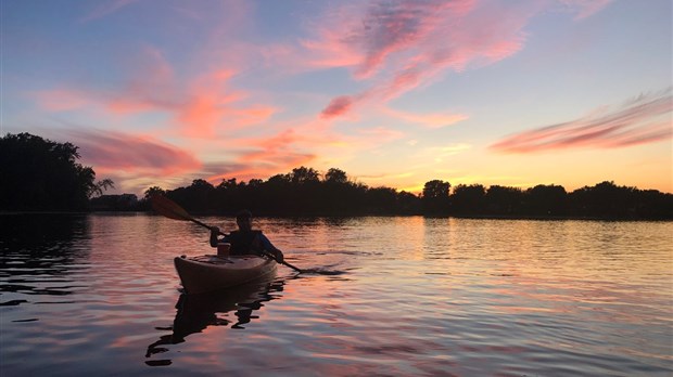 Ouverture cette fin de semaine de l'Éco-Nature 