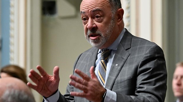 Québec veut déployer une «équipe volante publique» pour les besoins criants en santé