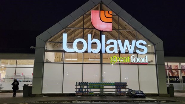 Les Canadiens sentent que l'inflation à l'épicerie s'aggrave, selon un sondage Léger