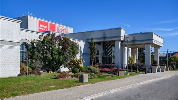 Saison 2024-2025 de la Maison des arts de Laval