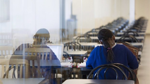La proportion des jeunes avec un trouble anxio-dépressif atteint un sommet au Québec