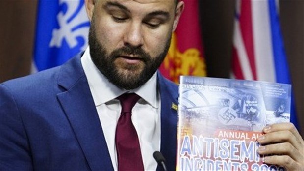 Le contenu haineux généré par l'IA est en augmentation, disent des experts