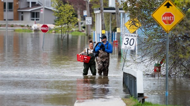 Climat: le Groupe d’experts en adaptation remet ses recommandations