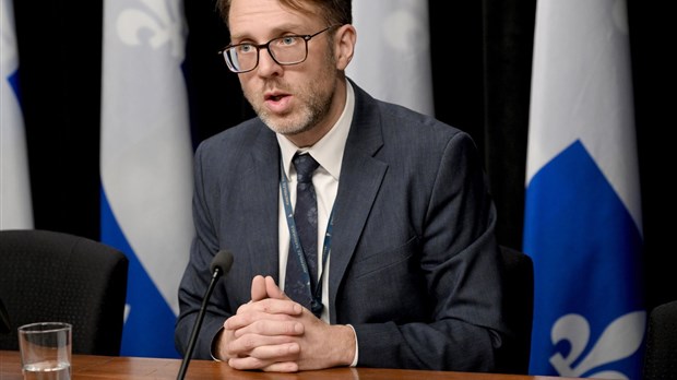 Des «goulots d’étranglement» à Francisation Québec