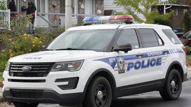 Une femme retrouvée grièvement blessée a succombé à ses blessures à Laval