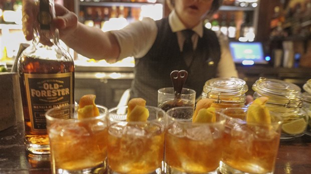 Les Québécois ont un meilleur rapport avec l'alcool qu'il y a 35 ans, dit Éduc'alcool