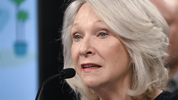 Le soutien à domicile au cœur du plan de Québec pour répondre au vieillissement