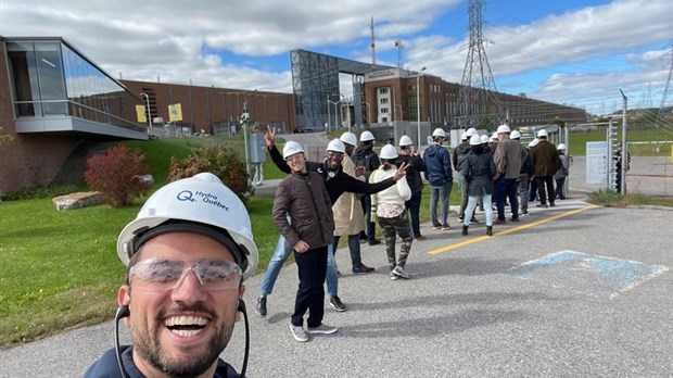 La saison des visites d’installations de Hydro-Québec débute bientôt