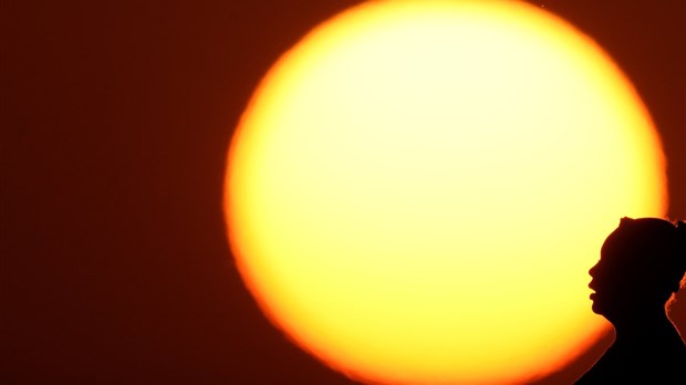 La cible de 1,5 °C de l'accord de Paris serait dépassée d'ici 2028, selon des experts