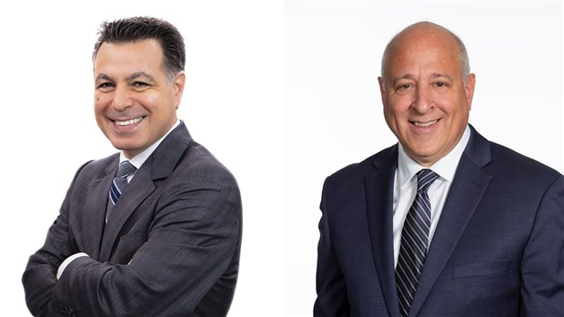 Mustang Mach-e : Action Laval affirme que le maire camoufle les faits