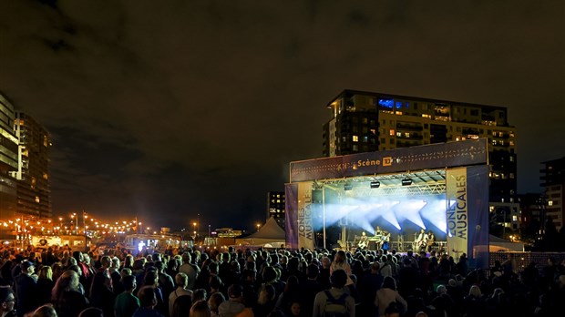 Une neuvième année pour les Zones musicales
