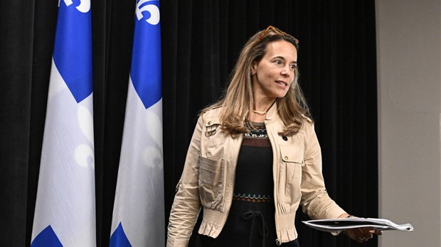 Québec va de l’avant avec un moratoire de trois ans sur les évictions