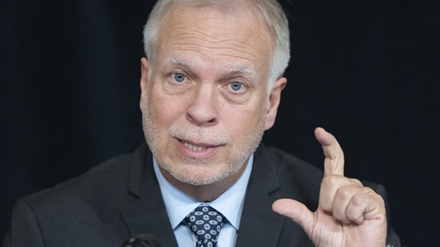 Fin de l'éclosion de rougeole au Québec: la couverture vaccinale s'est améliorée