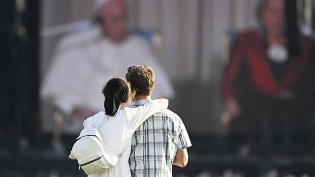 Environ 10 % des 18-29 ans ont vécu une forme de violence dans une relation amoureuse