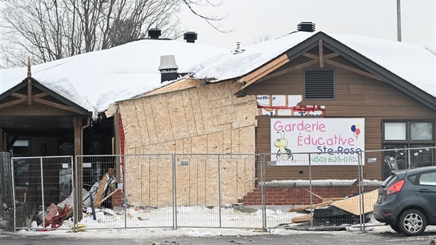 Les préparatifs en vue du procès de Pierre Ny St-Amand l'an prochain se poursuivent