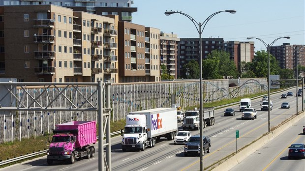 Meilleur bilan routier en 2023 au Québec, mais pas pour les jeunes