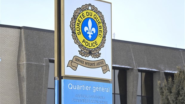 Vol de données chez Desjardins: la SQ a arrêté le principal suspect